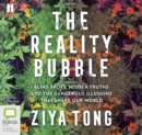 The Reality Bubble - Book