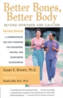 Better Bones, Better Body - Book