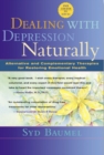 Dealing with Depression Naturally - Book