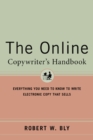 The Online Copywriter's Handbook - Book