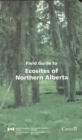 Field Guide to Ecosites of Northern Alberta - Book