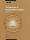 Emergence of Unsaturated Soil Mechanics - eBook