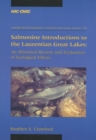 Salmonine Introductions to the Laurentian Great Lakes - eBook
