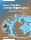Lower Permian Colonial Rugose Corals, Western and Northwestern Pangaea - eBook