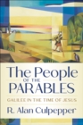 The People of the Parables - Book