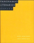 Panoramas literarios : Espa a - Book