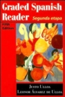 Graded Spanish Reader : Segunda etapa - Book