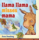 Llama Llama Misses Mama - Book