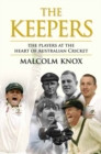 The Keepers - Book