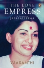 Jayalalithaa - Book