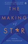 The Making of Star India : The Amazing Story of Rupert Murdoch's India Adventure - Book