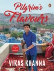 Pilgrim's Flavours - Book