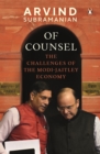 Of Counsel : The Challenges of the Modi-Jaitley Economy - Book