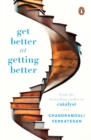 Get Better at Getting Better - Book