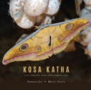 Kosa Katha : imprints from Chattisgarh - Book
