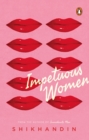 Impetuous Women - Book