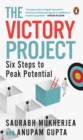 The Victory Project : Six Steps to Peak Potential | Book On Investment And Wealth Creation - Book