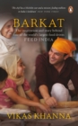 Barkat : The Inspiration and the Story Behind One of World’s Largest Food Drives FEED INDIA - Book