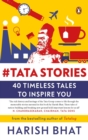#Tatastories : 40 Timeless Tales to Inspire You - Book
