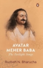 Avatar Meher Baba : The Twilight Songs - Book