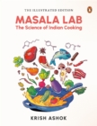 Masala Lab : The Science Of Indian Cooking - Book