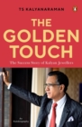 The Golden Touch - Book