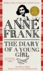 The Diary of a Young Girl : The Definitive Edition of the World's Most Famous Diary - Book