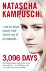 3,096 Days - eBook