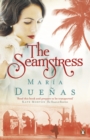 The Seamstress - Book