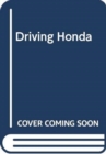 Driving Honda - Book