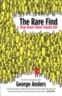 The Rare Find : How Great Talent Stands Out - Book
