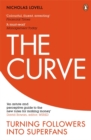 The Curve : Turning Followers into Superfans - Book