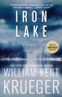 Iron Lake - eBook