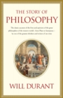 Story of Philosophy - Book