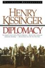Diplomacy - Book