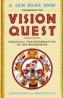 Book Of Vision Quest - Book