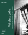 Wireless LANs - Book