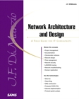 Network Architecture & Design "A Field Guide for IT Professionals" - Book