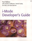 i-Mode Developer's Guide - Book