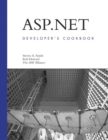 ASP.NET Developer's Cookbook - Book