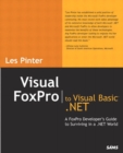 Visual FoxPro to Visual Basic .NET - Book