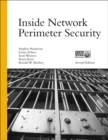 Inside Network Perimeter Security - Book