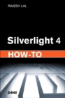 Silverlight 4 How-to - Book