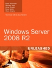 Windows Server 2008 R2 Unleashed - Book