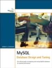 MySQL Database Design and Tuning - eBook