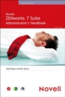 Novell ZENworks 7 Suite Administrator's Handbook - eBook
