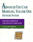 Advanced Use Case Modeling : Software Systems, Portable Documents - eBook