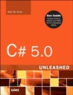 C# 5.0 Unleashed - Book