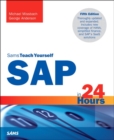SAP in 24 Hours, Sams Teach Yourself - Book