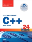 C++ in 24 Hours, Sams Teach Yourself - Book